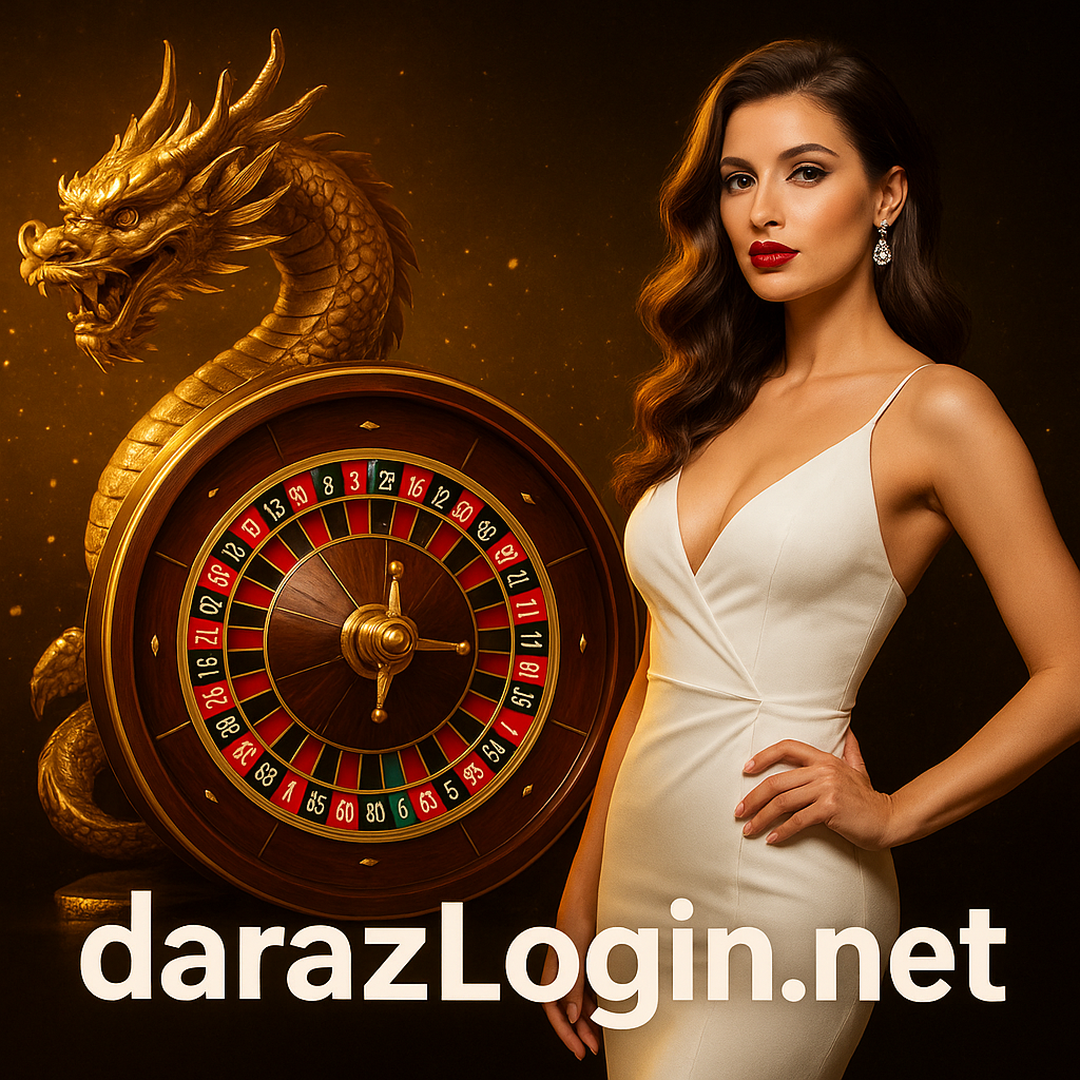 daraz login iOS অ্যাপ
