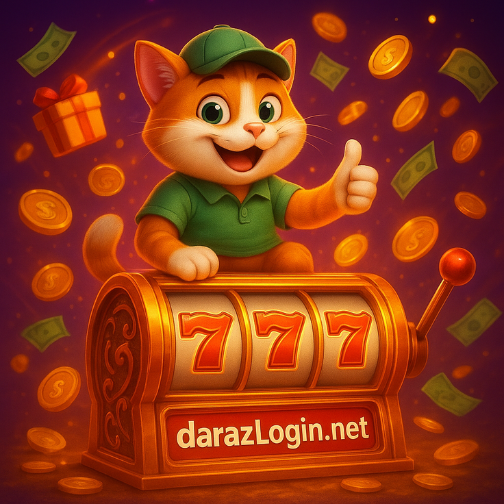 daraz login ডিলার