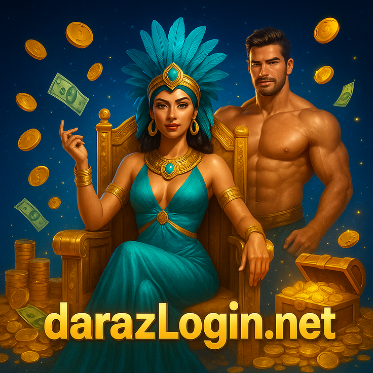মোবাইলে daraz login সিস্টেম