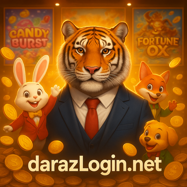 daraz login ব্যবহারকারীদের অধিকার